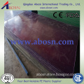 Environmentally friendly Reprocessed Recycled UHMWPE sheet